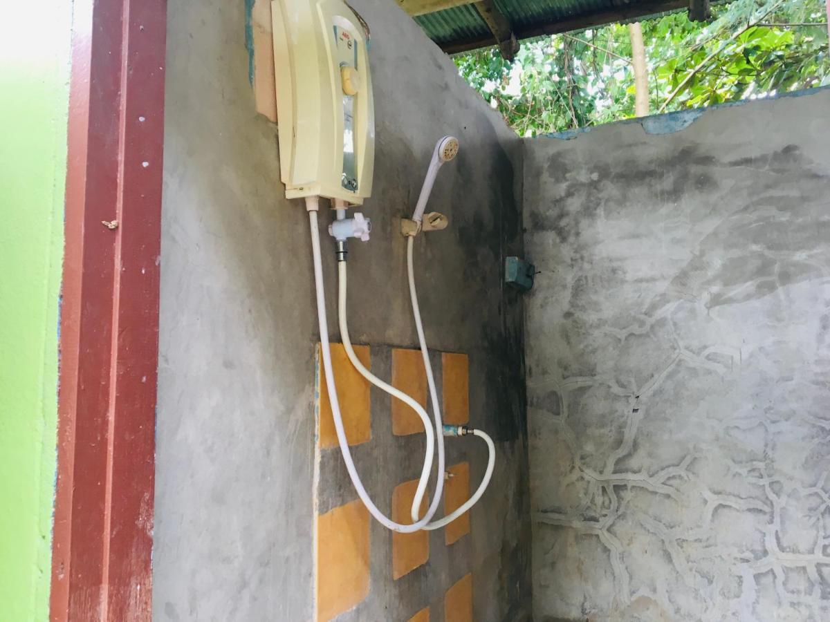 Golden Hut -Chill Bungalows In Town黄金泰式传统独栋小屋 Pai Exterior foto